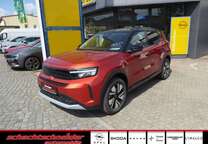 Gebrauchtwagen Opel Frontera