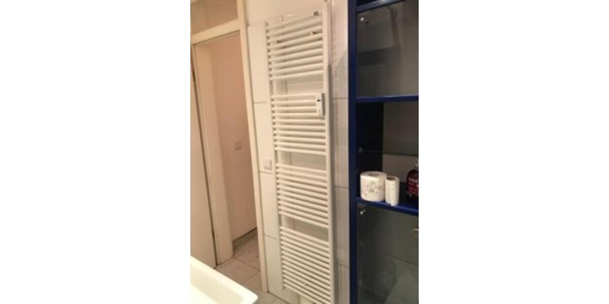 Sonniges möbliertes 1-Zimmer Studio mit Blick über HG Gonzenheim 1 zimmer