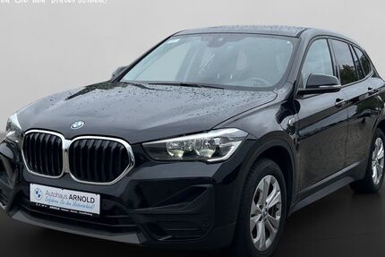 BMW X1 82.800 km 21.990 &euro; Alzenau 63755