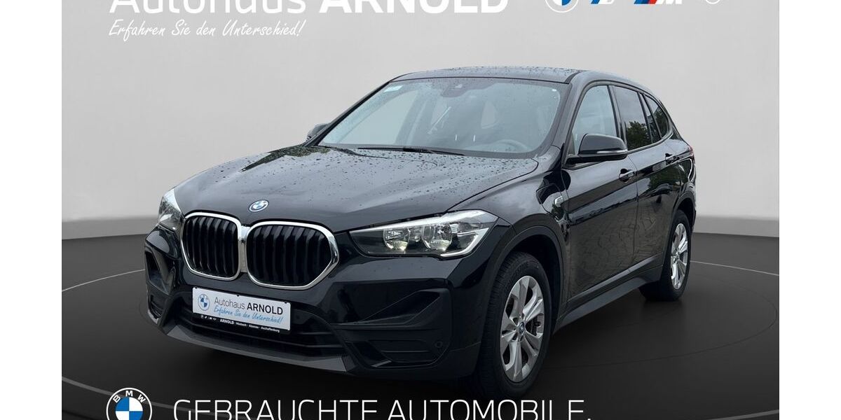 BMW X1 82.800 km 22.990 &euro; Alzenau 63755