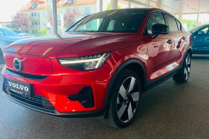 Volvo C40 27.050 km 29.840 &euro; Bad Vilbel 61118