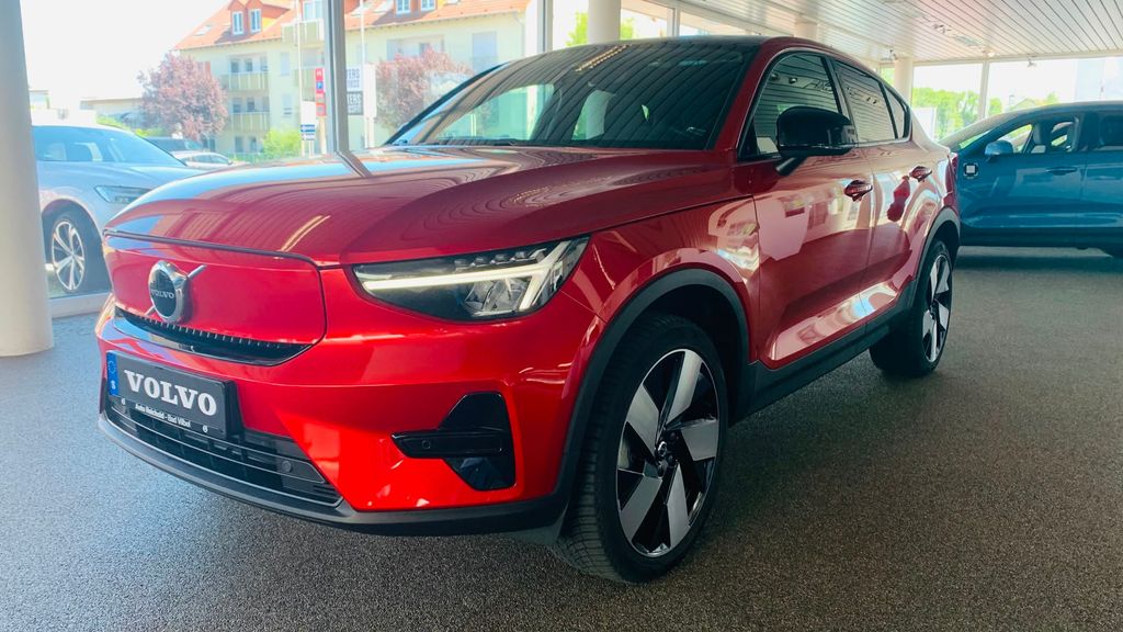 Volvo C40 27.050 km 29.840 &euro; Bad Vilbel 61118