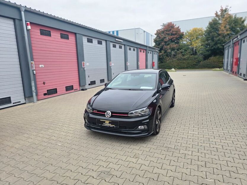 VW Polo 108.000 km 16.999 € Groß Gerau 64521