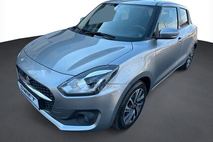 Suzuki Swift 62.500 km 12.990 &euro; Darmstadt 64293