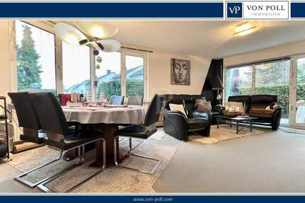 Wohnung Kriftel - 3 Zimmer, 80 m&sup2;, 335.000&euro; | Angebot:25682188