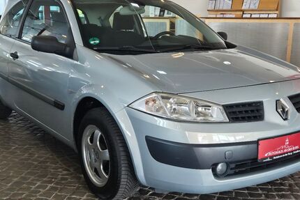Renault Megane 302.960 km 1.999 &euro; Ober Mörlen 61239