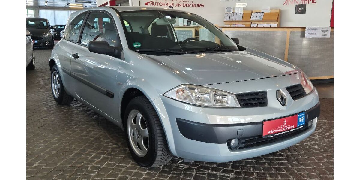Renault Megane 302.960 km 1.999 &euro; Ober Mörlen 61239