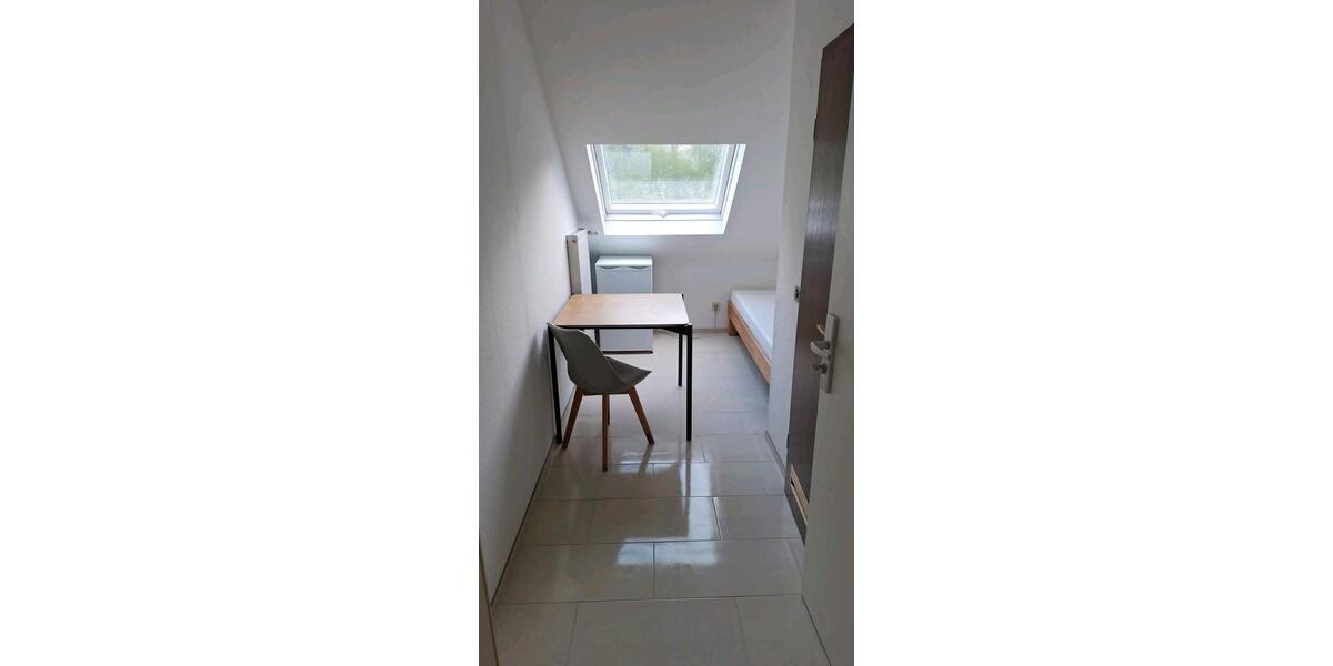 Freie Zimmer 1 zimmer