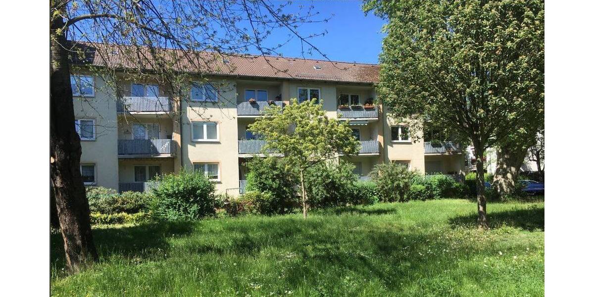 Etagenwohnung Frankfurt am Main Dornbusch - 2 Zimmer, 47 m&sup2;, 619&euro; | Angebot:26842983