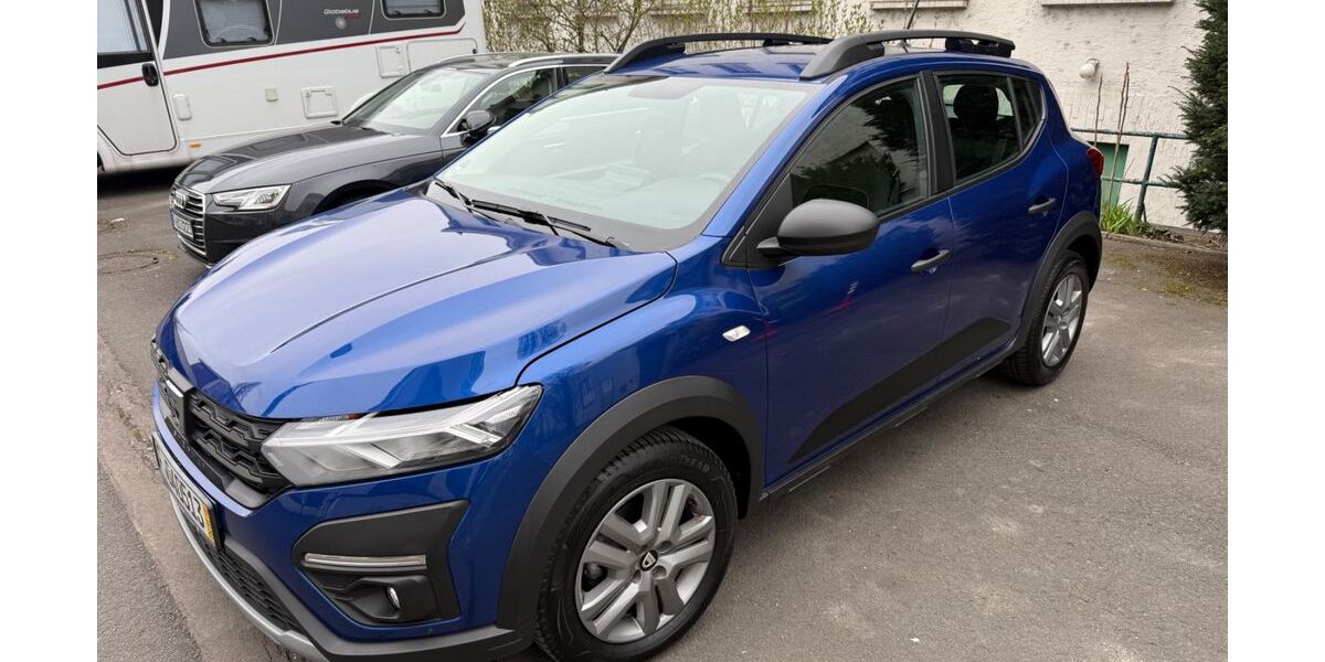 Dacia Sandero 7.339 km 15.400 &euro; Frankfurt am Main 60594