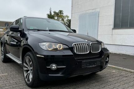 BMW X6 110.000 km 15.990 &euro; Hainburg 63512