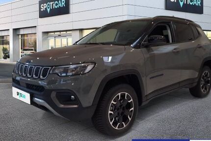 Jeep Compass 39.600 km 26.480 &euro; Frankfurt 60314