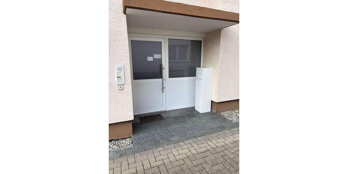 Etagenwohnung Rodgau Jügesheim - 3 Zimmer, 87 m&sup2;, 340.000&euro; | Angebot:25702410