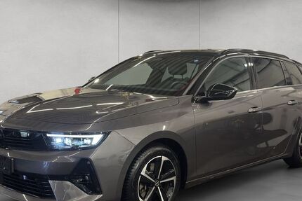 Opel Astra 9.369 km 25.950 &euro; Frankfurt 60386