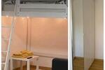 Etagenwohnung Frankfurt am Main Süd - 1 Zimmer, 38 m&sup2;, 1.150&euro; | Angebot:26407529