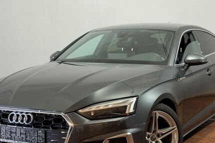 Audi A5 125.000 km 25.990 &euro; Rodgau 63110
