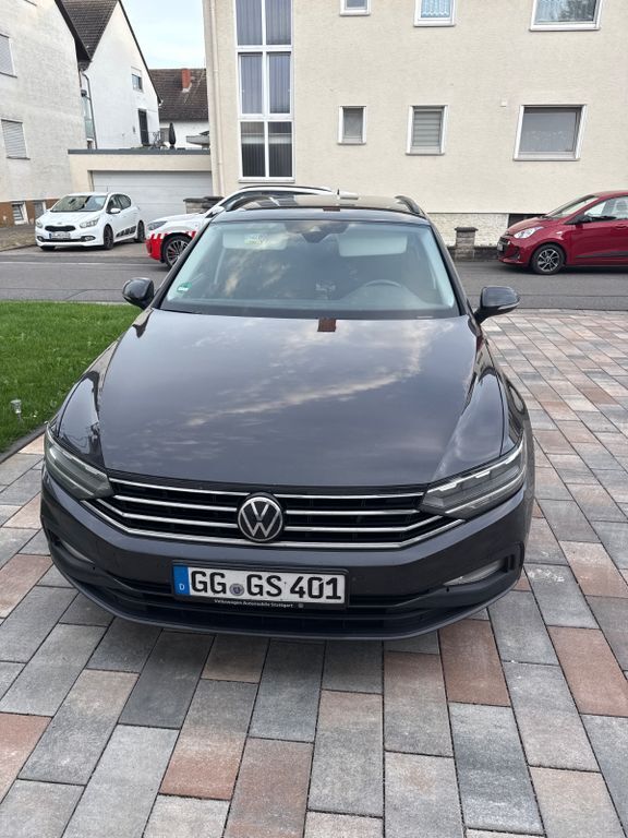 Passat Variant