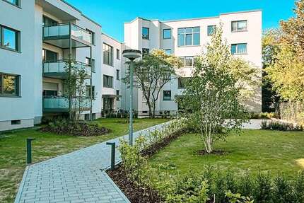 Wohnung zum Mieten in Langen 1.145 € 75.84 m² 3 zimmer