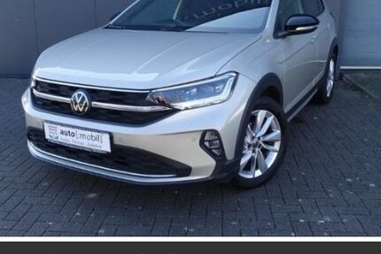 VW Taigo