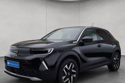 Opel Mokka 20.905 km 17.750 &euro; Frankfurt 60386