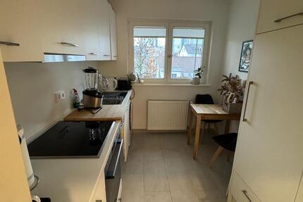 2-Zimmerwohnung WESTEND Frankfurt a. M. Februar-März (2 Monate) 2 zimmer