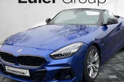 BMW Z4 9.334 km 42.989 &euro; Frankfurt 60314