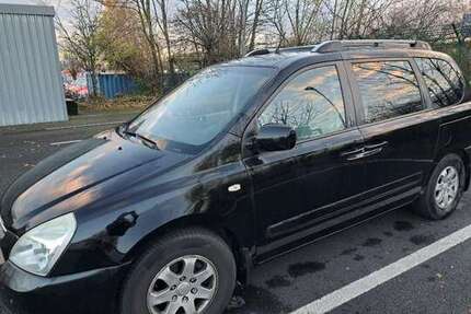 Kia Carnival 278.800 km 2.799 &euro; Frankfurt am Main 60439