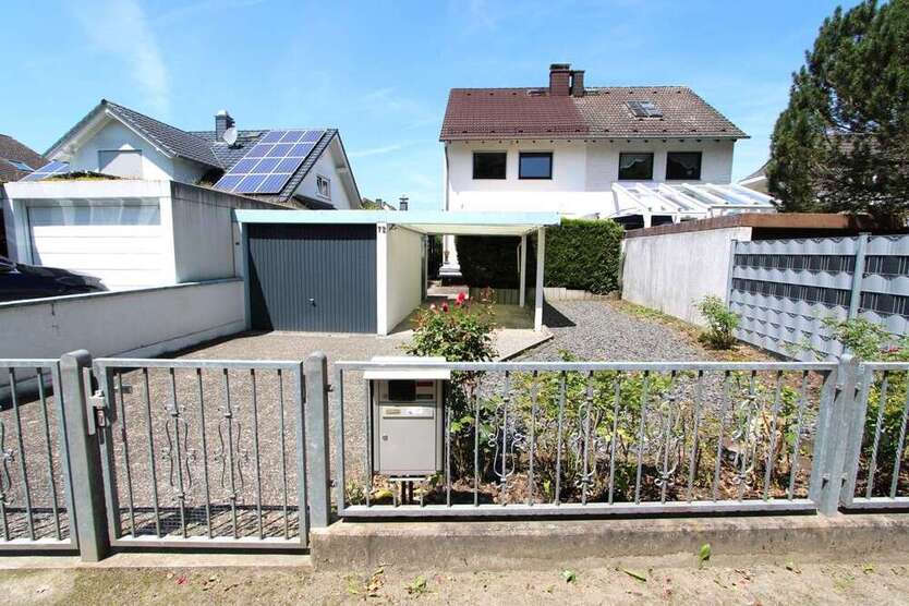 Haus zum Kaufen in Nauheim 529.000 € 139 m²