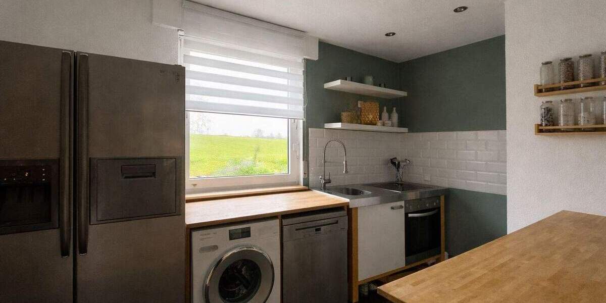 Mehrfamilienhaus, Wohnhaus Eschborn Niederhöchstadt - 6 Zimmer, 193 m&sup2;, 749.000&euro; | Angebot:25683633