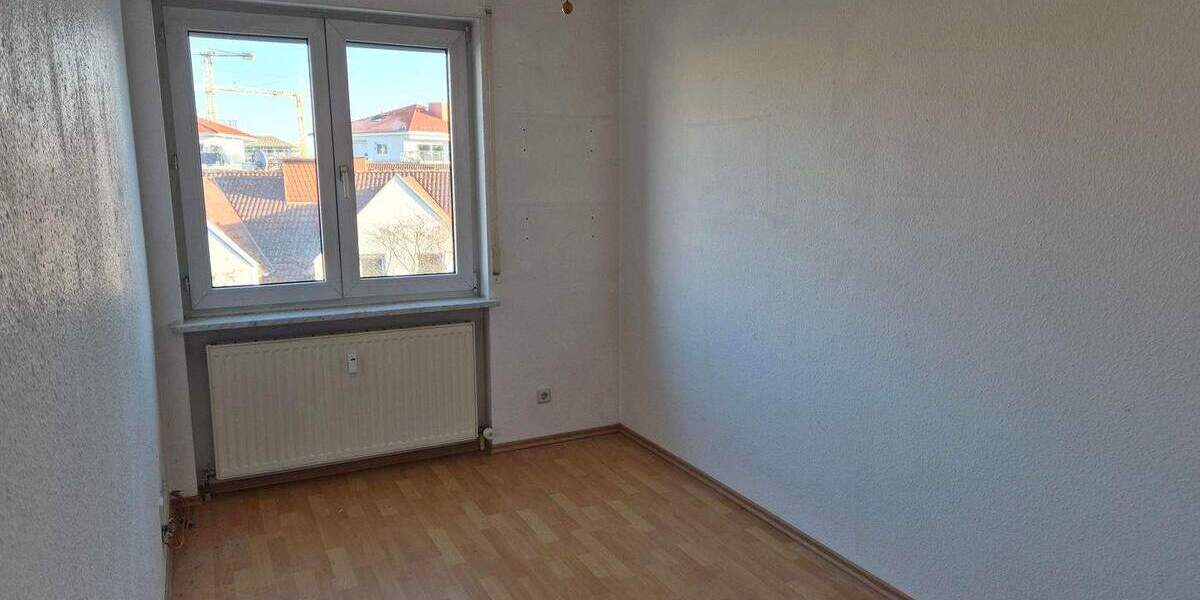 Etagenwohnung Dietzenbach - 3 Zimmer, 72 m&sup2;, 229.000&euro; | Angebot:25725850