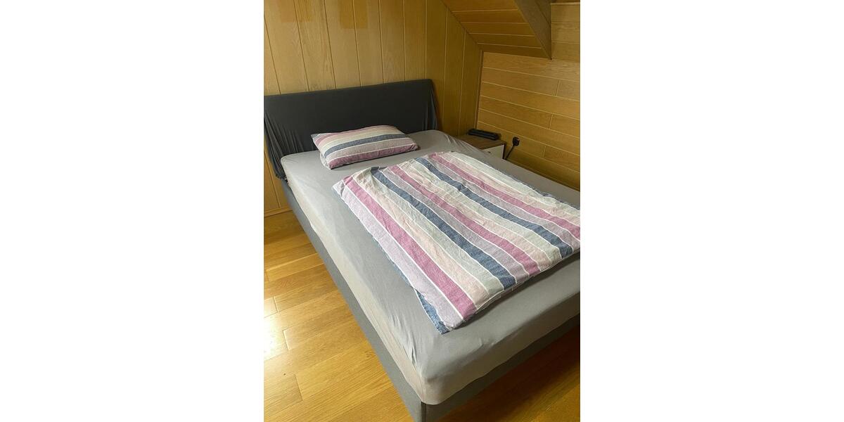 Doppelhaushälfte Hattersheim am Main - 5 Zimmer, 121 m&sup2;, 2.800&euro; | Angebot:25592621