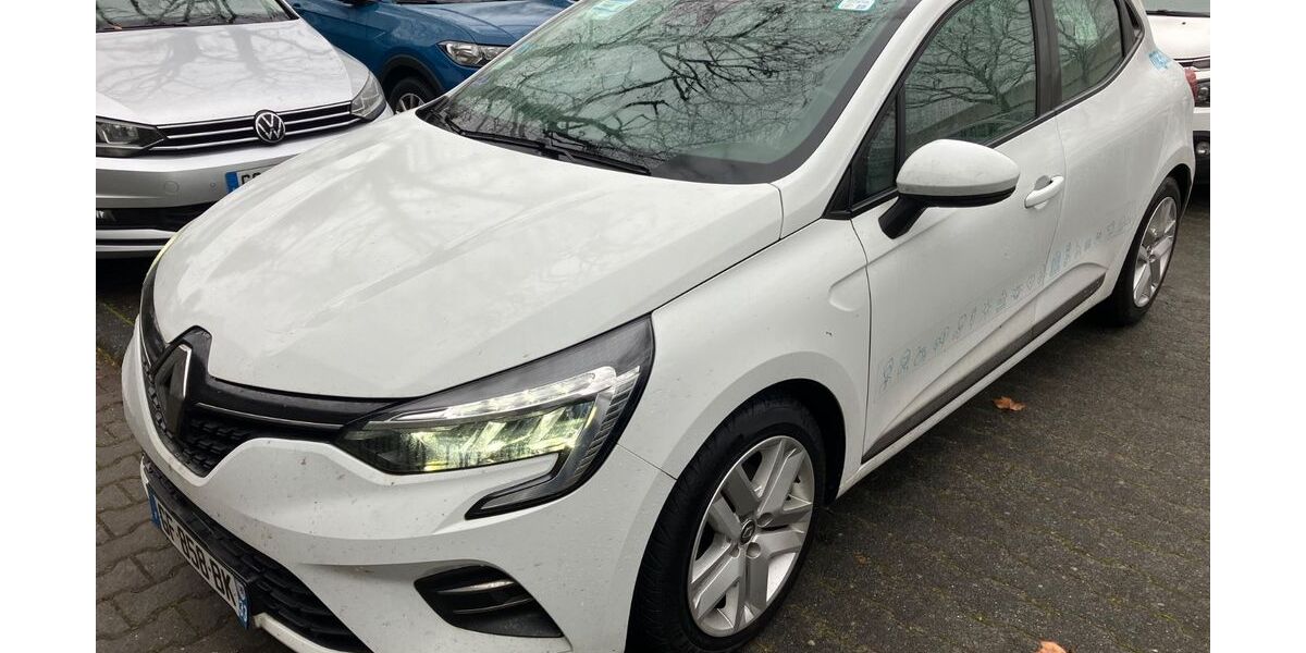 Renault Clio 149.000 km 10.115 &euro; Hofheim am Taunus 65719