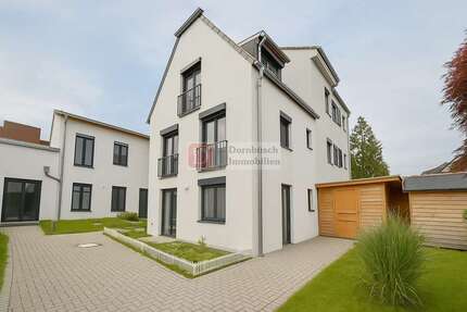 Wohnung Frankfurt am Main Eschersheim - 2 Zimmer, 75 m&sup2;, 1.450&euro; | Angebot:24964331