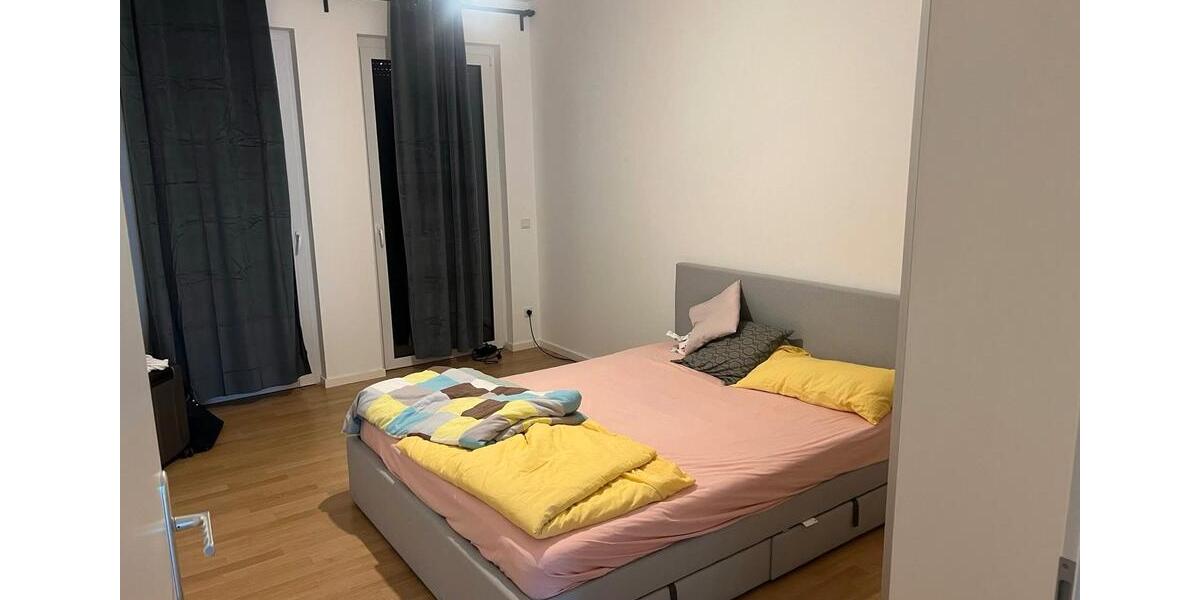 Erdgeschoßwohnung Karben - 2 Zimmer, 61 m&sup2;, 1.150&euro; | Angebot:26413107