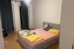 Erdgeschoßwohnung Karben - 2 Zimmer, 61 m&sup2;, 1.150&euro; | Angebot:26413107
