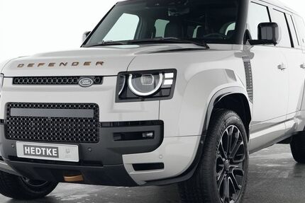 Land Rover Defender 3.000 km 163.990 &euro; Weiterstadt 64331
