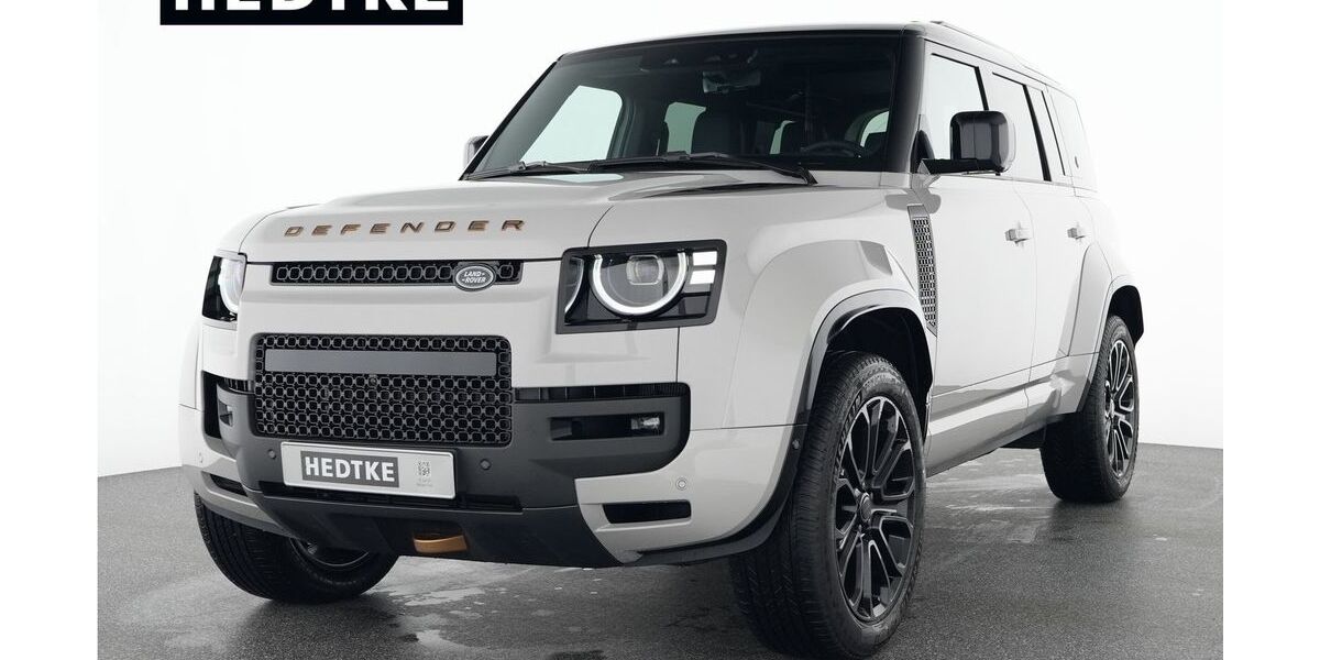 Land Rover Defender 3.000 km 163.990 &euro; Weiterstadt 64331