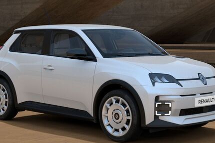 Renault R 5 8.500 km 25.500 &euro; Frankfurt / Main 60314