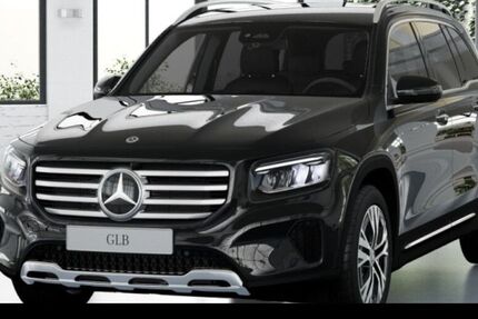 Mercedes-Benz GLB 200 9.900 km 45.650 &euro; Frankfurt 60488