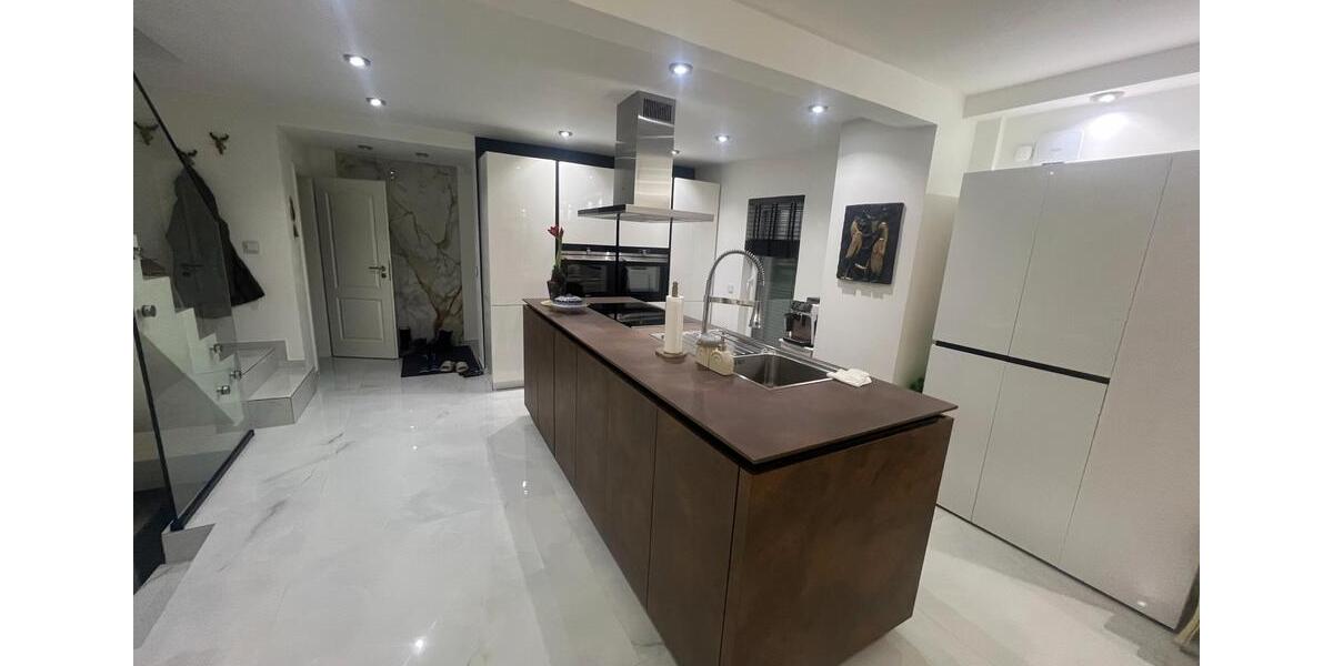 Reihenhaus Frankfurt am Main Mitte-West - 4 Zimmer, 106 m&sup2;, 735.000&euro; | Angebot:25740705