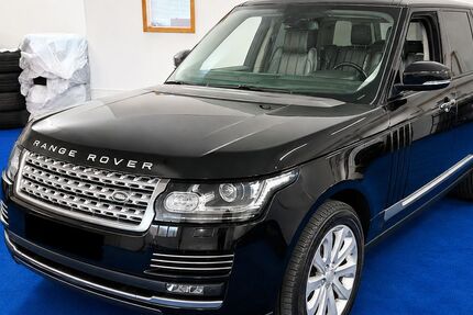 Land Rover Range Rover 135.000 km 32.990 &euro; Usingen 61250