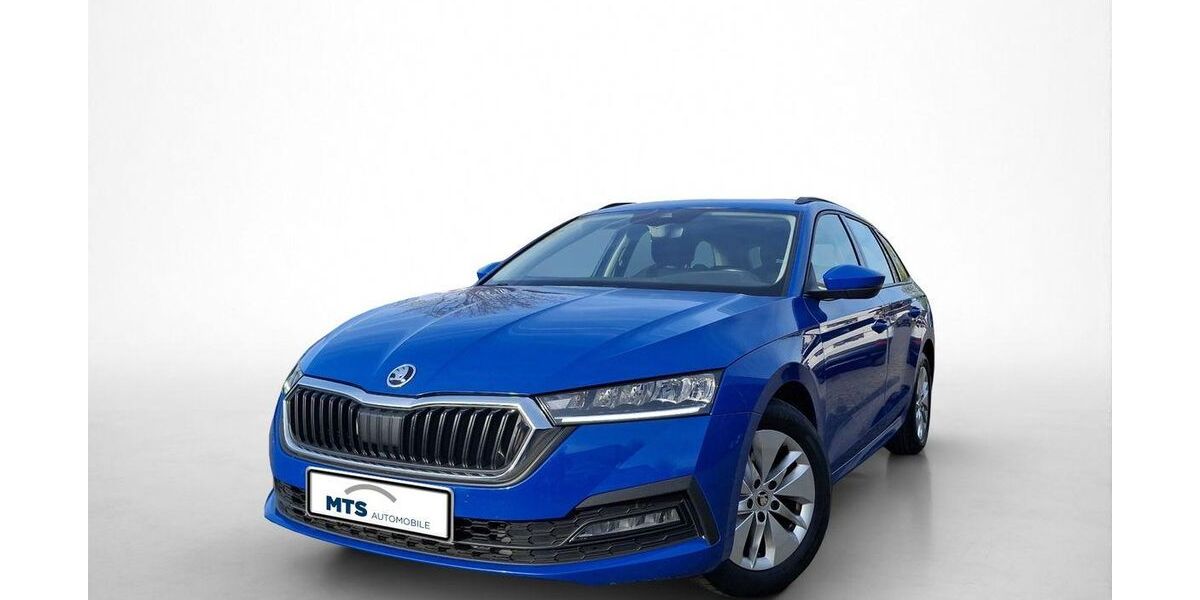 Skoda Octavia 148.776 km 14.650 &euro; Friedberg 61169