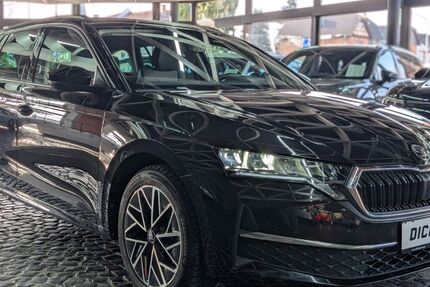 Skoda Octavia 26.831 km 28.480 &euro; Dieburg 64807
