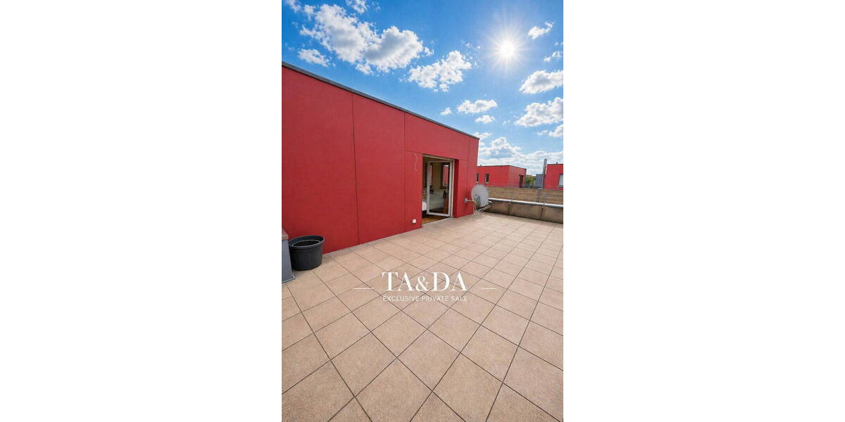 Reihenmittelhaus Frankfurt Kalbach-Riedberg - 6 Zimmer, 148 m&sup2;, 1.169.000&euro; | Angebot:26377245