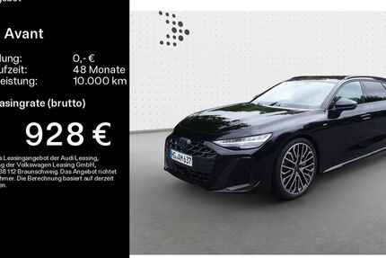 Audi A6 12.900 km 73.999 € Königstein/Ts. 61462