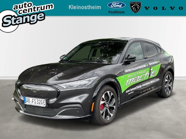 Ford Mustang Mach-E 27.500 km 35.990 &euro; Kleinostheim 63801