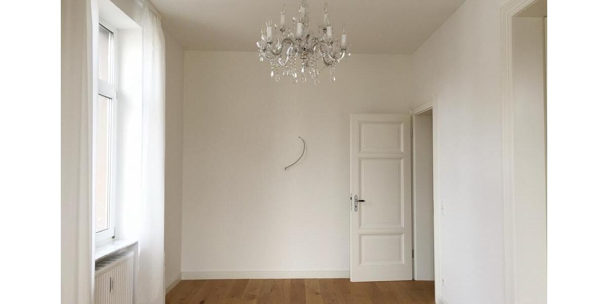 Etagenwohnung Frankfurt am Main Nordend West - 3 Zimmer, 70 m&sup2;, 550.000&euro; | Angebot:27147709