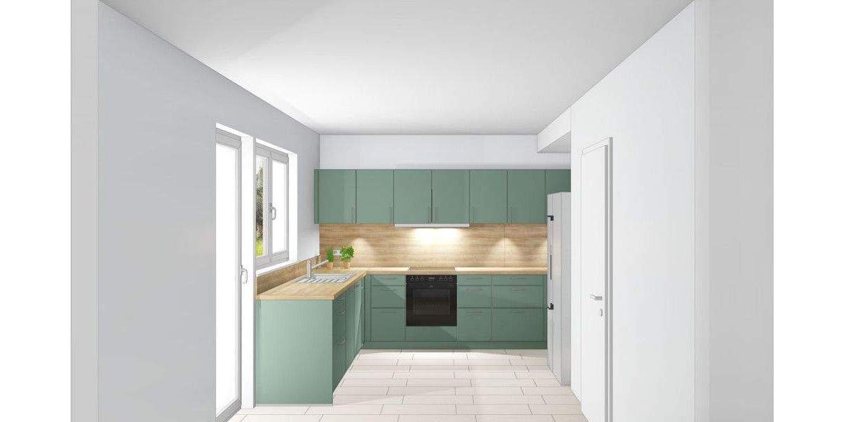 Doppelhaushälfte Kelkheim (Taunus) Kelkheim - 5 Zimmer, 168 m&sup2;, 2.750&euro; | Angebot:25681438