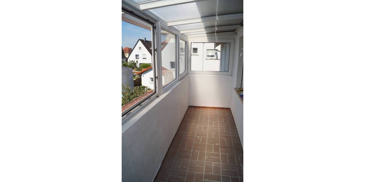 Einfamilienhaus Mörfelden - 3 Zimmer, 117 m&sup2;, 349.000&euro; | Angebot:25746381