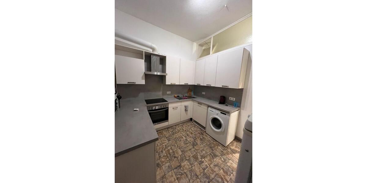 Mietwohnung in Frankfurt Höchst 3 zimmer